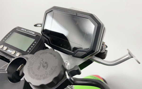 Graves Motorsports Kawasaki ZX-4RR Fairing Bracket