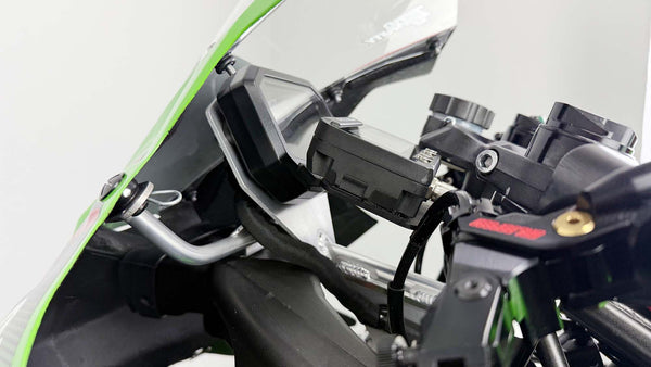 Graves Motorsports Kawasaki ZX-4RR Fairing Bracket