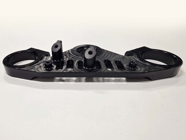 Graves Motorsports Kawasaki ZX-6R Race Top Triple Clamp 2019 - 2026