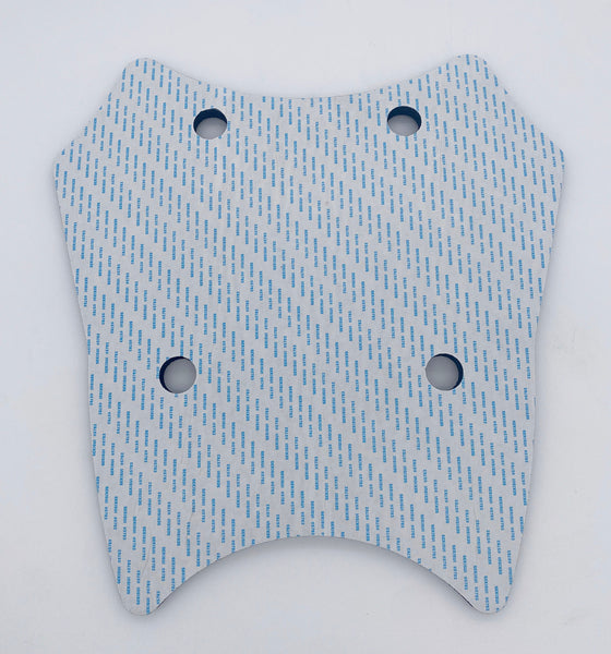 Graves Motorsports Kawasaki ZX-6R Seat Foam 10mm