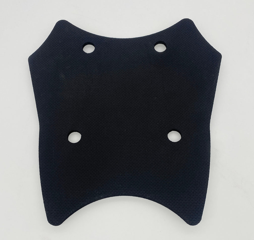 Graves Motorsports Kawasaki ZX-6R Seat Foam 5mm