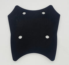 Graves Motorsports Kawasaki ZX-6R Seat Foam 5mm