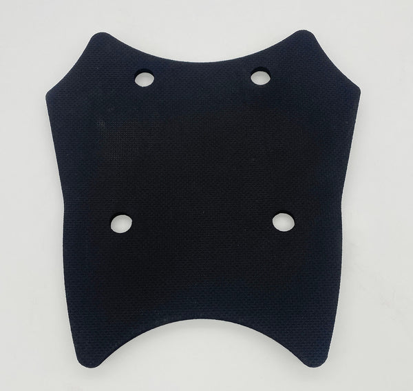 Graves Motorsports Kawasaki ZX-6R Seat Foam 10mm