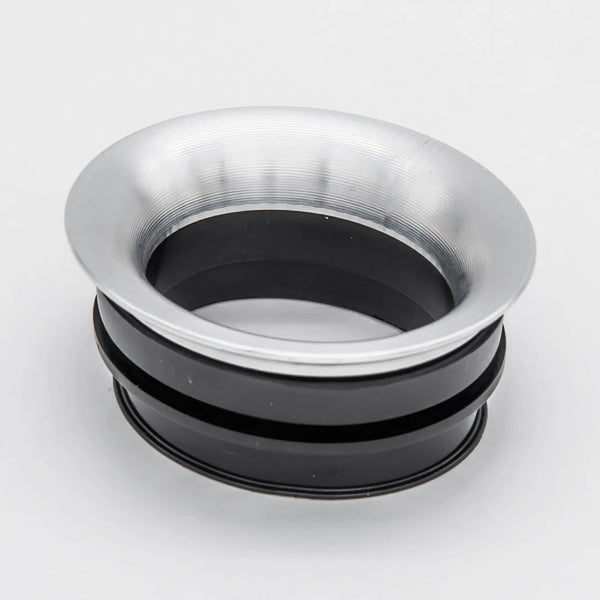 Graves Motorsports Kawasaki ZX-6R Velocity Stacks