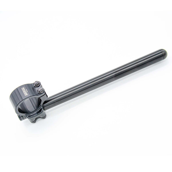 Graves Motorsports 45mm Clip-on Motorcycle Handlebars