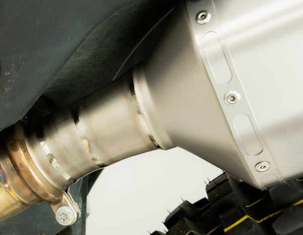 Graves Motorsports KTM 690 Enduro R /+ GasGas ES700 SM700 Titanium Exhaust