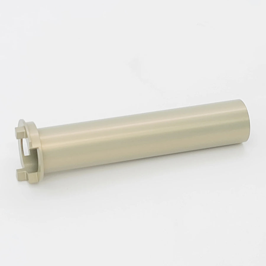 Graves Motorsports ZX-10 + ZX-4RR Throttle Tube