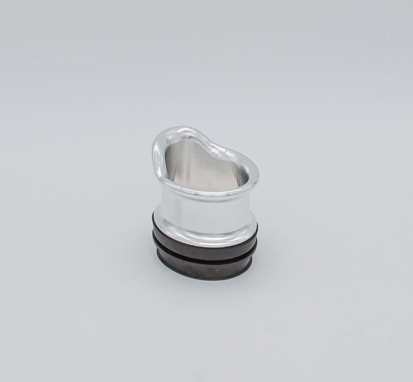 Graves Motorsports Kawasaki ZX-6R Velocity Stacks VE2