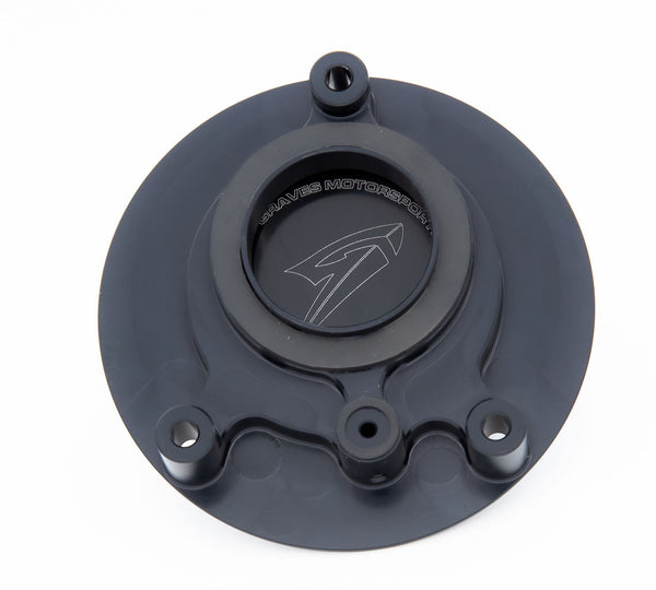 Graves Motorsports Yamaha Gas Cap - Multi Fitment