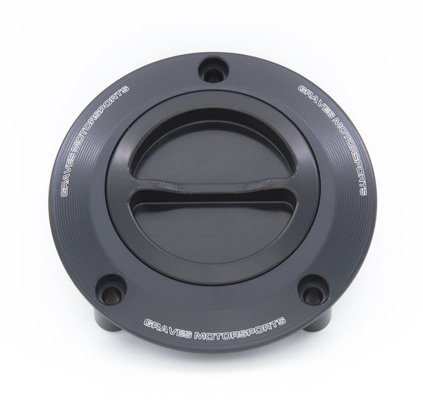 Graves Motorsports Yamaha Gas Cap - Multi Fitment