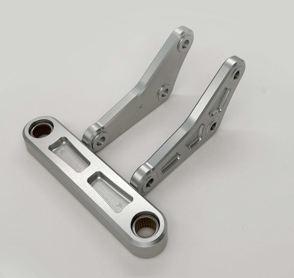 Graves Motorsports Yamaha R9 / MT-09  - A Spec Kit Suspension Link