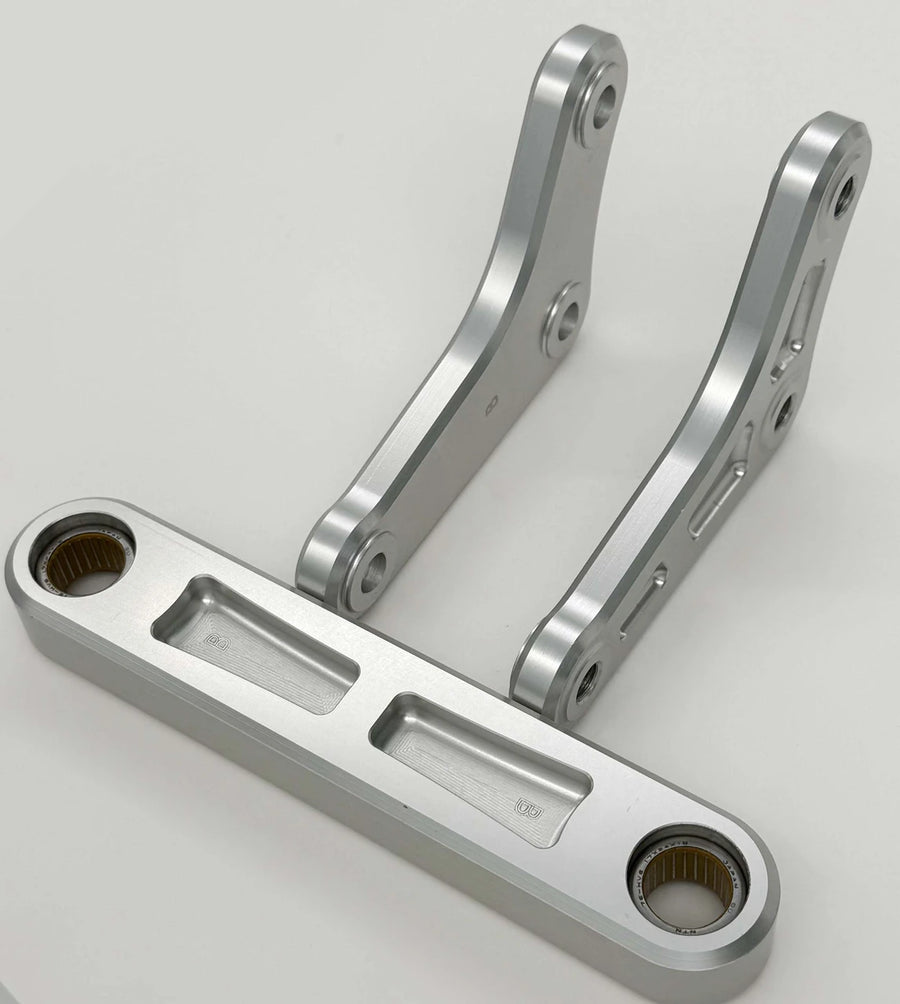 Graves Motorsports Yamaha R9 + MT09  - B Spec Kit Suspension Link