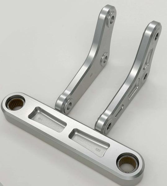 Graves Motorsports Yamaha R9 + MT09  - B Spec Kit Suspension Link