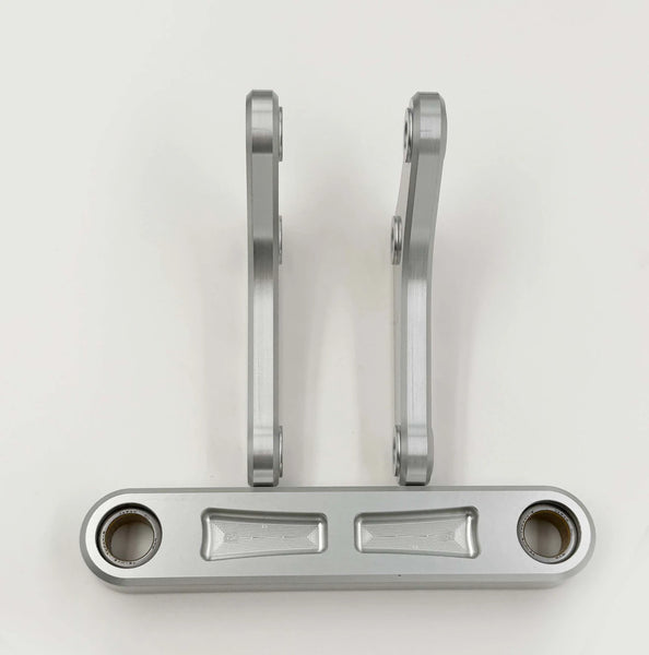 Graves Motorsports Yamaha R9 + MT09  - B Spec Kit Suspension Link