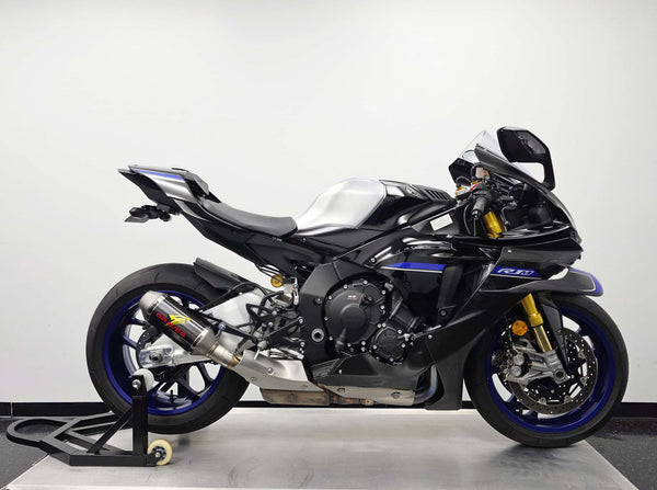 Graves Motorsports Yamaha R1 Fender Eliminator Kit