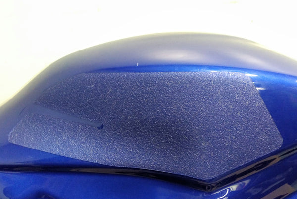 Graves Motorsports Yamaha R6 Tank Grip