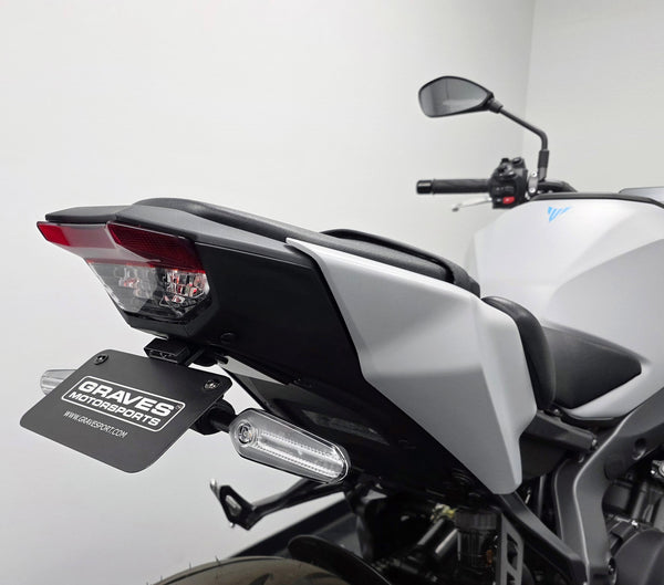 Graves Motorsports Yamaha R9 / MT-09 Fender Eliminator