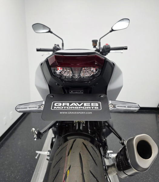 Graves Motorsports Yamaha R9 / MT-09 Fender Eliminator