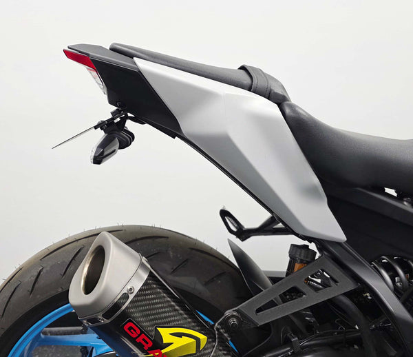 Graves Motorsports Yamaha R9 / MT-09 Fender Eliminator