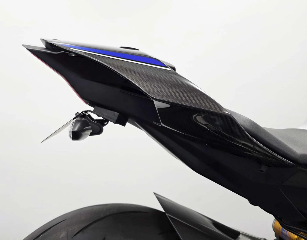 Graves Motorsports Yamaha R1 Fender Eliminator Kit