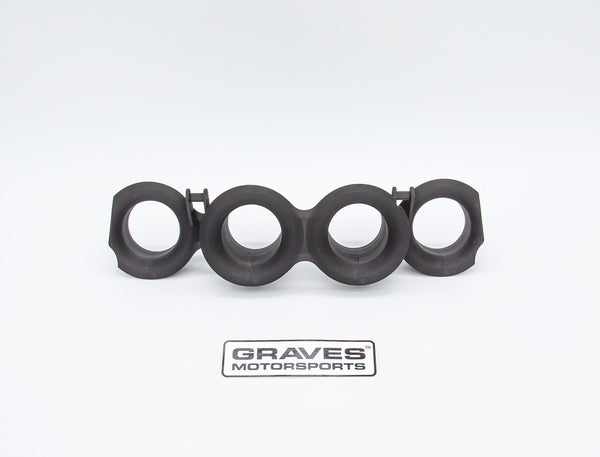 Graves Motorsports Yamaha R1 Top Velocity Stacks 09-14