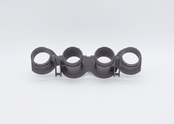 Graves Motorsports Yamaha R1 Top Velocity Stacks 09-14