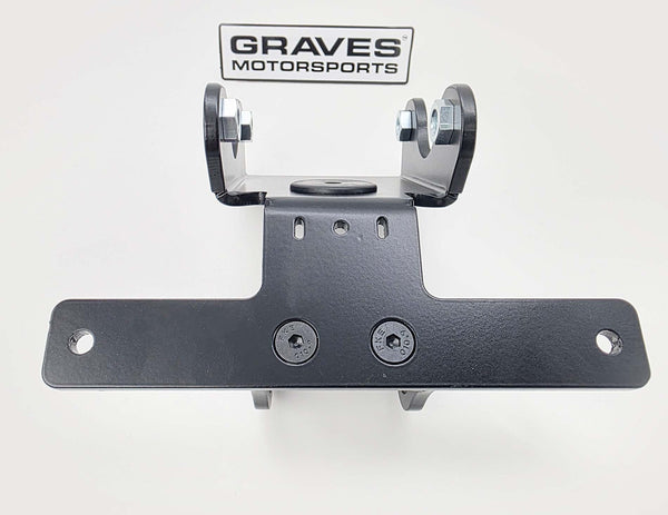 Graves Motorsports Yamaha R9 / MT-09 Fender Eliminator