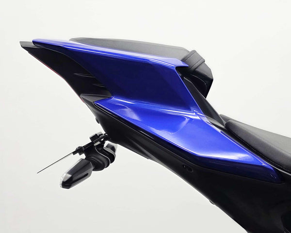 Graves Motorsports Yamaha R9 / MT-09 Fender Eliminator