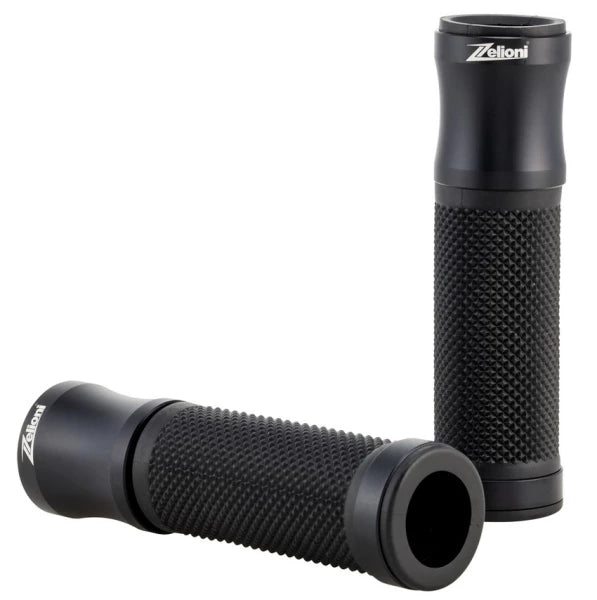 Grips ZELIONI Ø 22/24 mm l 125 mm for Vespa GTS/GTS Super/GT/GT L 125-300ccm ZELGR01MB