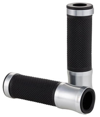 Grips ZELIONI Ø 22/24 mm l 125 mm for Vespa GTS/GTS Super/GT/GT L 125-300ccm ZELGR01S
