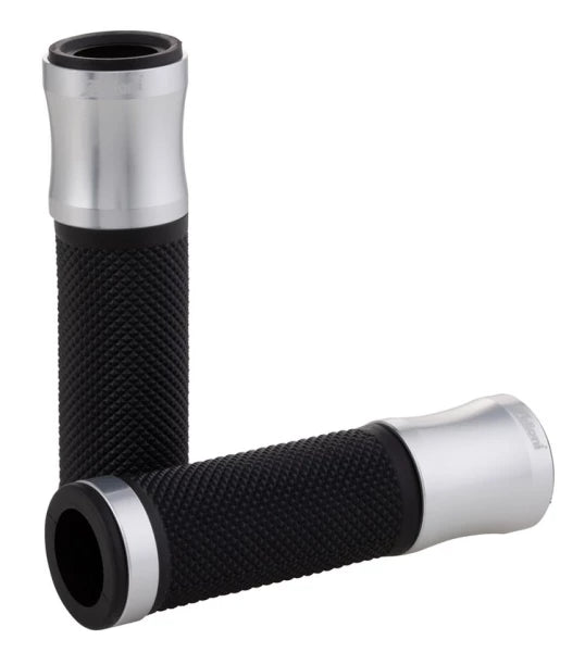 Grips ZELIONI Ø 22/24 mm l 125 mm for Vespa GTS/GTS Super/GT/GT L 125-300ccm ZELGR01S