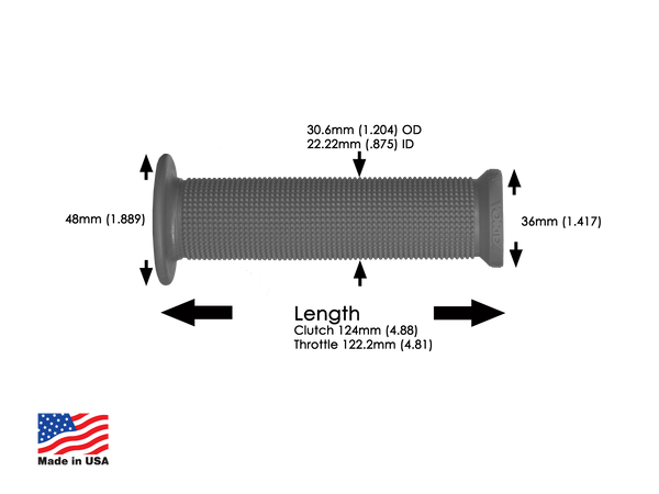 Vortex Grips