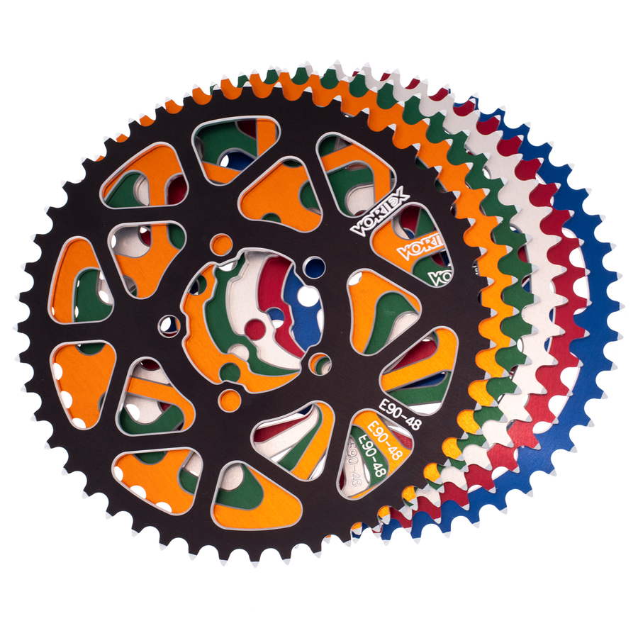 Vortex Ebike Rear Sprockets