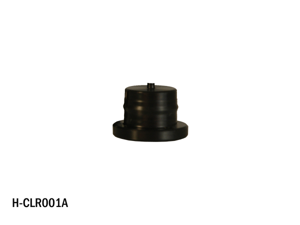 Vortex Standard Offset Clip-on Tubes