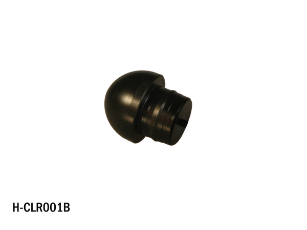 Vortex Standard Offset Clip-on Tubes