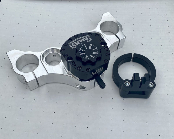 GPR V5-S Harley-Davidson Stabilizer Kit — official GPR image