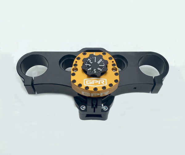 GPR V5-S Harley-Davidson Stabilizer Kit — official GPR image