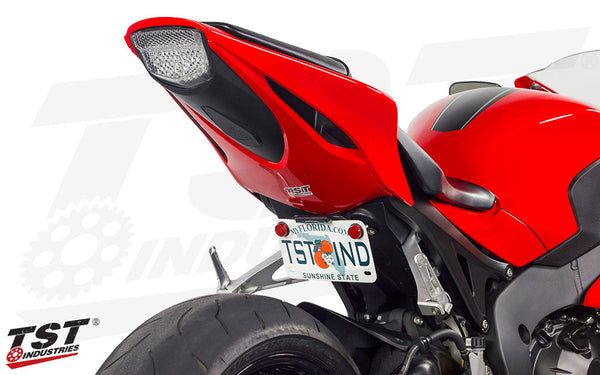 TST LED Integrated Tail Light for Honda CBR1000RR 2008-2016