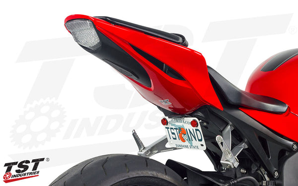 TST Fender Eliminator for Honda 2008-2016 CBR1000RR