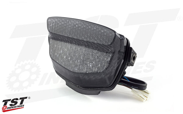 TST LED Integrated Tail Light for Honda CBR1000RR 2008-2016
