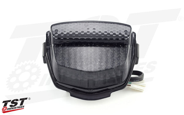 TST LED Integrated Tail Light for Honda CBR1000RR 2008-2016