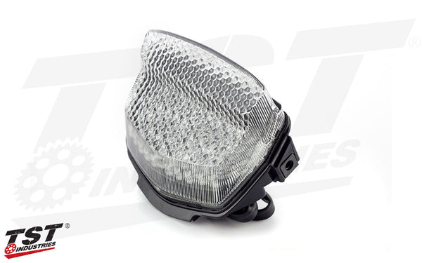 TST LED Integrated Tail Light for Honda CBR1000RR 2008-2016