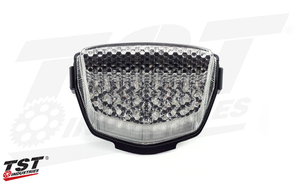 TST LED Integrated Tail Light for Honda CBR1000RR 2008-2016