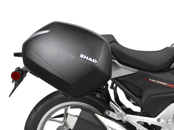 SHAD 3P System Mount – HONDA NC750S & more – H0NT75IF
