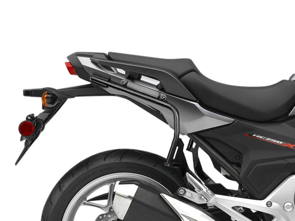 SHAD 3P System Mount – HONDA NC750S & more – H0NT75IF