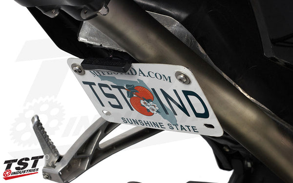 TST Low Mount Fender Eliminator Honda CBR1000RR 2004-2007 / CBR600RR 2003+