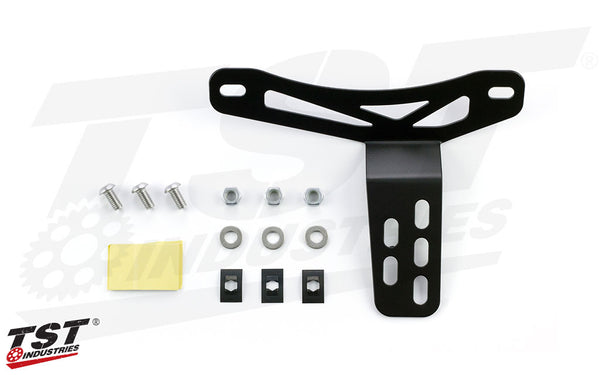 TST Low Mount Fender Eliminator Honda CBR1000RR 2004-2007 / CBR600RR 2003+