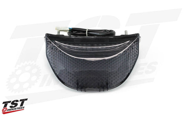 TST LED Integrated Tail Light Honda CBR600RR 2003-2006 / CBR1000RR 2004-2007