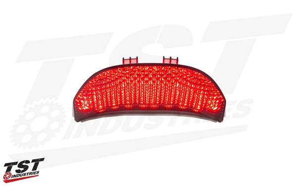 TST LED Integrated Tail Light Honda CBR600RR 2003-2006 / CBR1000RR 2004-2007