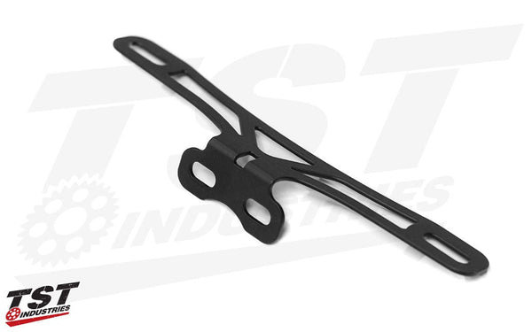 TST Canister-Mount Fender Eliminator Specifically for Certain Toce Exhausts